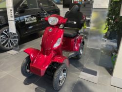 VITA CARE 4000 Li rot